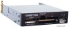 Card Reader Chieftec CRD-501D All-in-One Internal 3.5 inch Black-Silver
