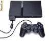 vind urgent consola play station2  cu un singur geoistic, pret avantajos