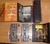 casete audio originale
