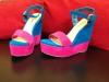 Platforme vara gen STEVE MADDEN / sandale / balerini