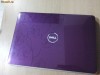 Laptop Dell Inspiron 1525 CoreTM2 Duo T7250 purple
