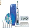 Braun Oral-B Triumph 5000 Periuta de dinti electrica, SmartGuide inclus
