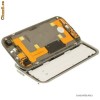 Sistem glisant Nokia N97 Mini cu banda alb  -Original-