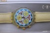 SWATCH  CHRONOGRAF , IMPECABIL, CUTIE.