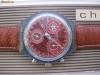 SWATCH  CHRONOGRAF , IMPECABIL, CUTIE.