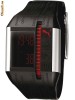 Puma Herren Pulsmesser PU910501001 Cardiac II blacksilver