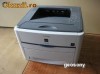 Imprimanta LaserJet Canon lbp 3300 Duplex + retea