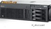 Server IBM xSeries 360 2 x Intel Xeon MP 1.5GHz, 4GB RAM, 2 x 36.4GB SCSI HDD, CDROM (10100)