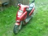 Vand scuter 4t