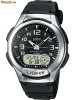 Casio Mens Watch Casio Collection AQ-180W-1BVES Casio Mens Watch Casio Collection AQ-180W-1BVES