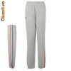 Pantaloni trening Adidas Olympics Team GB 3 Stripe Marime L,Bumbac