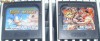 Jocuri Sega Game Gear, casete gamegear