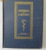 1955-CHIRURGIA DE CAMPANIE