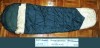 Sac de dormit CRANE SPORTS +21,7 ... - 21 grade celsius mumie modern calduros pentru cort munte outdoor camping