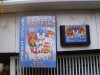 Joc sega mega drive Sonic Compilation, megadrive