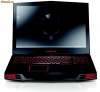 dell alienware m15x  i7 quadcore Q820 cpu