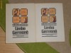 EMILIA SAVIN--LIMBA GERMANA-CURS PRACTIC-2VOLUME