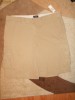 PANTALONI SCURTI IZOD JEANS , 100% BUMBAC , NOI , NR. 42W , XXL , U.S.A
