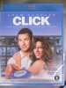 FILM BLU RAY  CLICK  (NOU,SIGILAT,LIVRARE GRATUITA)