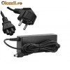 Incarcator laptop Toshiba Tecra M10-17H Adaptor 15V 5A 75W 6.5x3.8mm