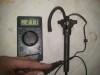 injector cu fir bmw e46 diesel