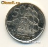 Noua Zeelanda-50 cent 2006