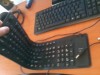 Tastatura Cauciuc