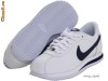 Adidasi barbat Nike Cortez Basic Leather 06 - adidasi originali - piele