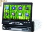 DVD AUTO GPS Navigatie, IPOD, USB, TV, Bluetooth(Made Germania)