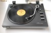 pick-up JVC   vintage