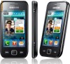 Samsung Wave 525