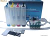 Ciss Epson sistem de incarcare continu T1281 T1282 T1283 T1284 pt BX305F BX305FW S22 SX125 SX130 SX230 SX235W SX420W SX425W SX430W SX435W SX440W SX445