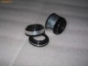 VAND SET DE INELE MACRO NICHELATE,M42
