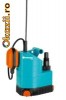 Pompa submersibila Classic 7000 (Gardena 1780-29)