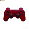 Sony Controller Wireless Dualshock3 PS3 Red