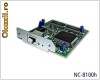 Vind card retea Brother model Brother NC-8100h-pentru imprimante .laser
