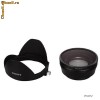 wide Sony VCL-HG0872 72mm pt SONY HDR-FX1 sau Z1