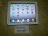 IPad 2 , 16GB , ALB , WIFI , cutie , garantie inca 9 luni , cadou funda protectoare