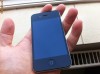 Vand iPhone 4 32GB Black(Negru) stare impecabila ! Codat Bell Canada
