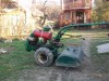 motocultor