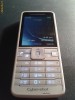 sony ericsson c901 greenheart alb white - pachet complet