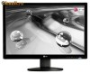 sistem pc dual core + monitor 17  LG