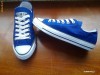 TENESI CONVERSE ALL * STAR  NOU 2012  ( 40 - 44 ) ALBASTRU