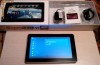 Tableta Flytouch 6, ecran rezistiv 10inch, ANDROID 4, procesor CORTEX A8 (identic Iphone 4), ram 1 GB, HDD 4gb, WI-FI, GPS, HDMI