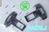SET Cheie siguranta centura JEEP va scapa de zgamotul stresant cand nu purtati centura NOU