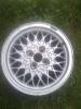 vand jenti 15'' magneziu