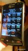 Blackberry 9500 storm accept schimb!