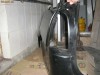 Vand aripa Opel vectra B break noua model 2001 - 2002