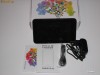 TABLETA PC EKEN T01 - TOUCH SCREEN CAPACITIV (STICLA) - Android 4.0 Procesor AllWinner A10 1.5GHz, 512MB Ram, 4GB, HDMI, Camera 1.3 PM