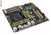Placa de baza Asus SABERTOOTH 990FX , AM3+ TOP , 4 pci-x 16x , impecabila , bulk , garantie 6 luni